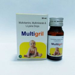 Multigril (2)